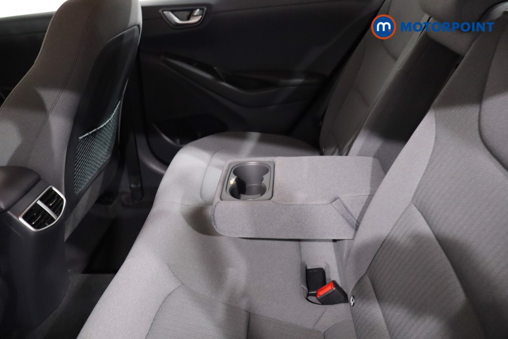 Hyundai Ioniq Premium Automatic Electric Hatchback - Stock Number (1639653) - 28th supplementary image