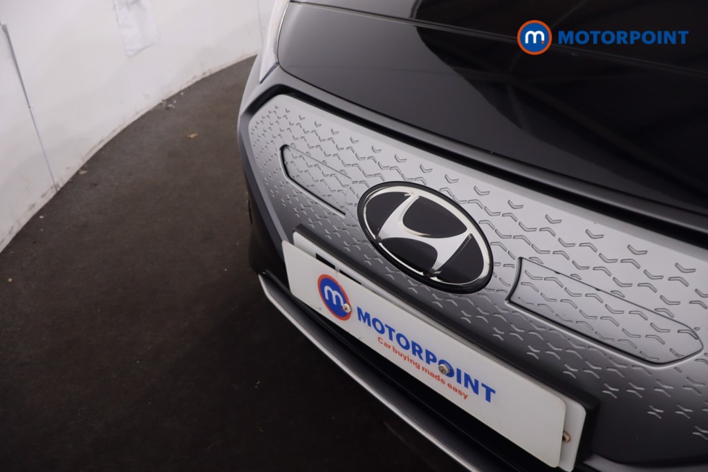 Hyundai Ioniq Premium Automatic Electric Hatchback - Stock Number (1639653) - 30th supplementary image