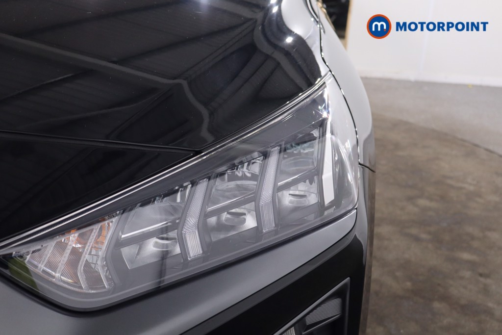 Hyundai Ioniq Premium Automatic Electric Hatchback - Stock Number (1639653) - 31st supplementary image