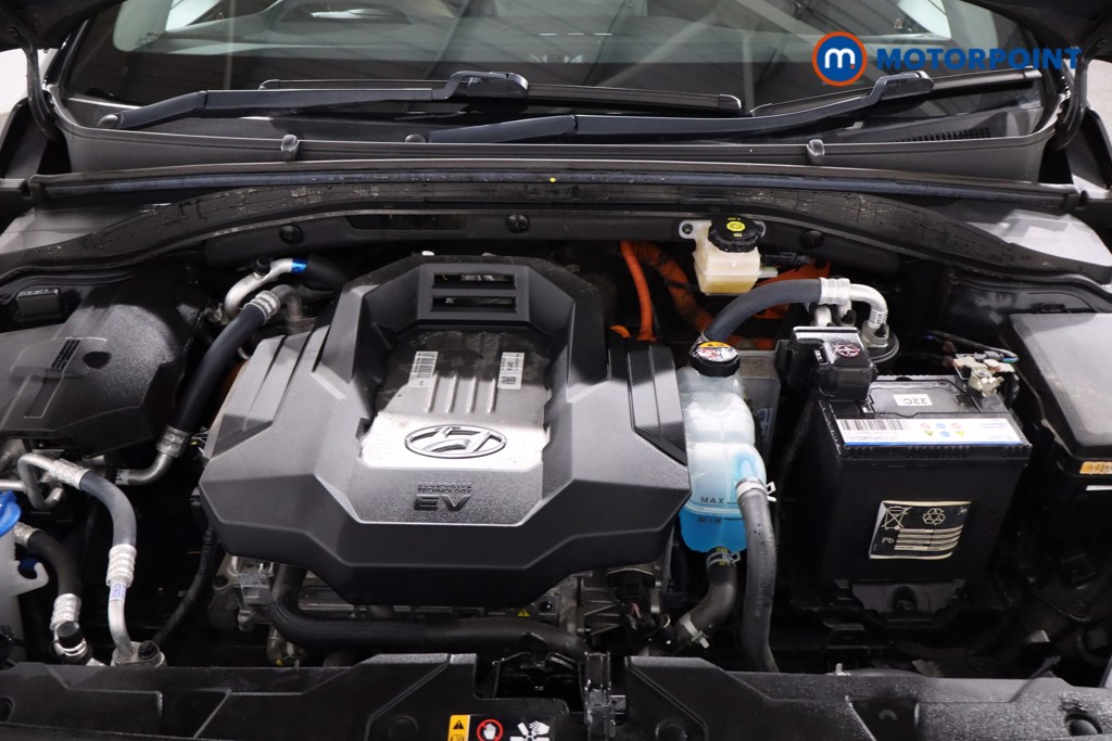 Hyundai Ioniq Premium Automatic Electric Hatchback - Stock Number (1639653) - 33rd supplementary image