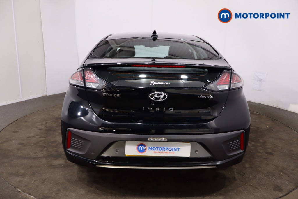Hyundai Ioniq Premium Automatic Electric Hatchback - Stock Number (1639653) - 35th supplementary image