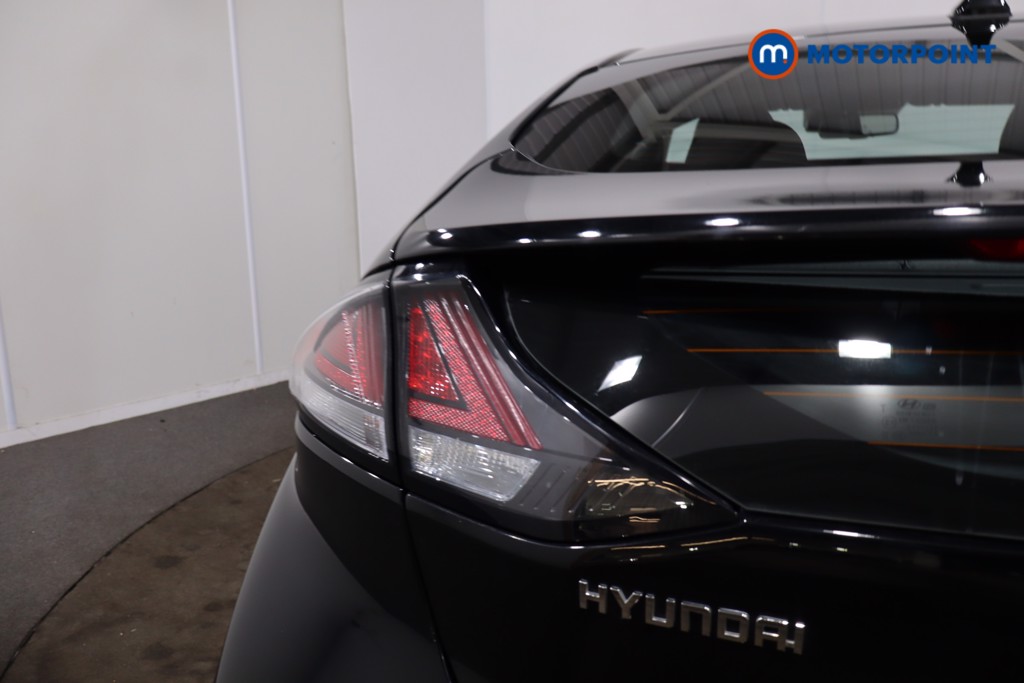 Hyundai Ioniq Premium Automatic Electric Hatchback - Stock Number (1639653) - 36th supplementary image
