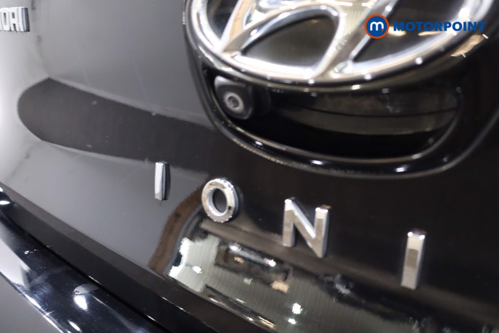 Hyundai Ioniq Premium Automatic Electric Hatchback - Stock Number (1639653) - 38th supplementary image