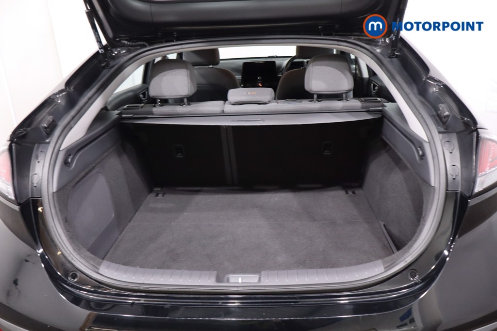 Hyundai Ioniq Premium Automatic Electric Hatchback - Stock Number (1639653) - 39th supplementary image