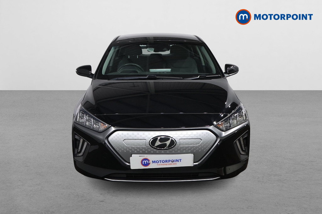 Hyundai Ioniq Premium Automatic Electric Hatchback - Stock Number (1639653) - Front bumper
