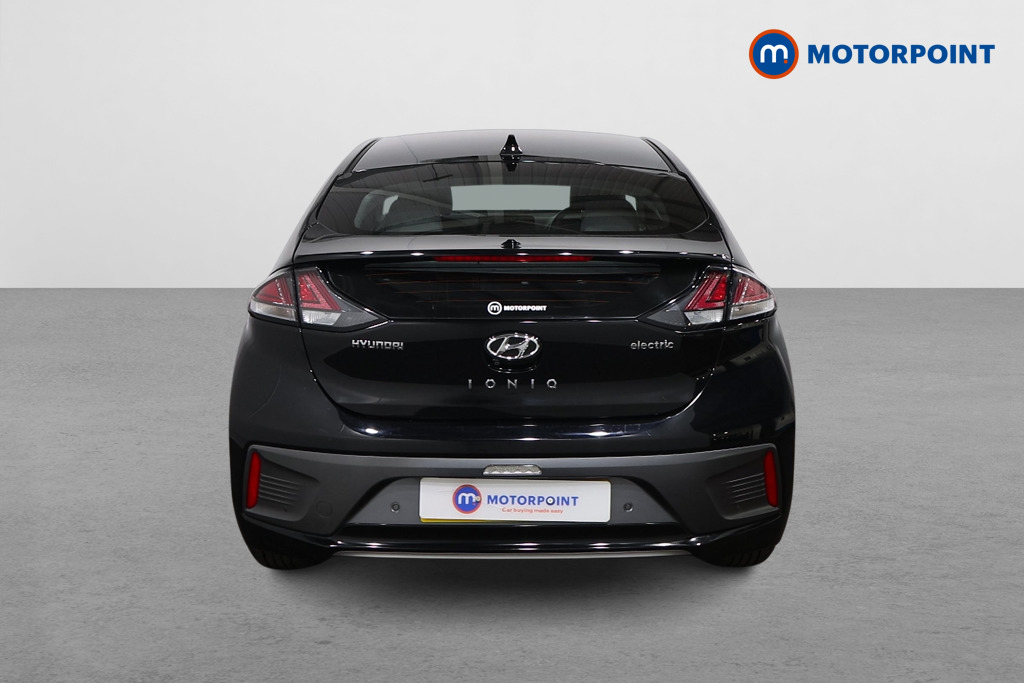 Hyundai Ioniq Premium Automatic Electric Hatchback - Stock Number (1639653) - Rear bumper