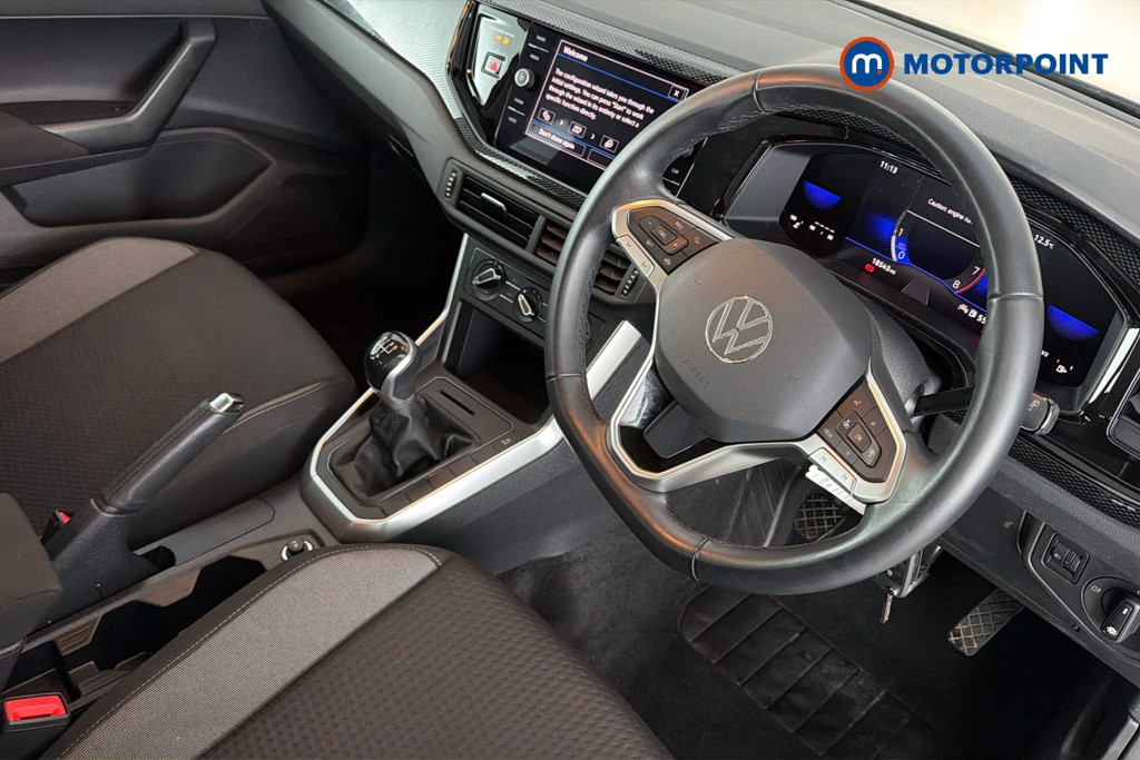 Volkswagen Polo Life Manual Petrol Hatchback - Stock Number (1639657) - 2nd supplementary image