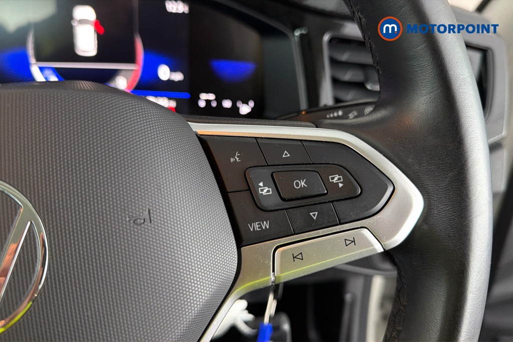 Volkswagen Polo Life Manual Petrol Hatchback - Stock Number (1639657) - 4th supplementary image