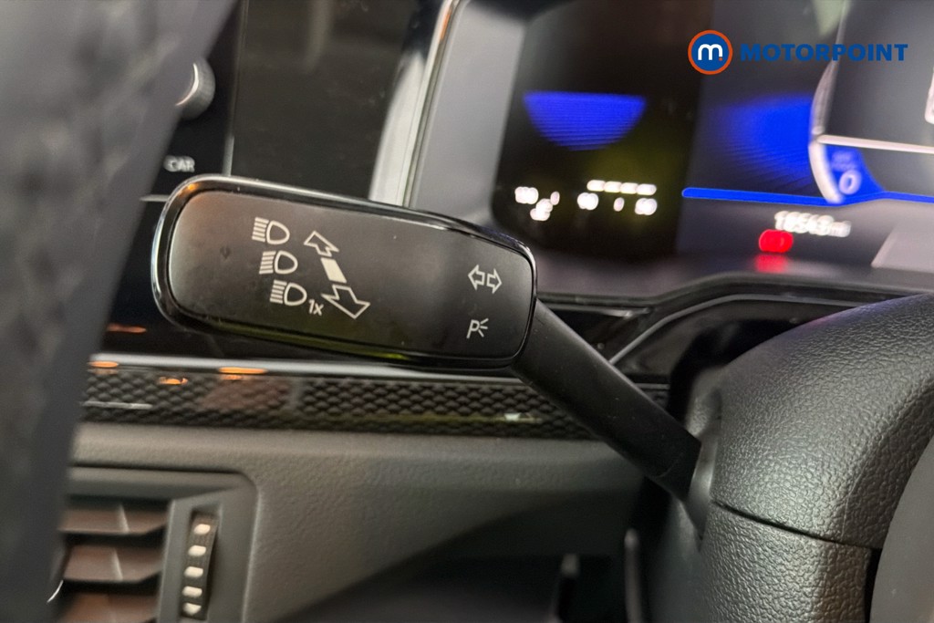 Volkswagen Polo Life Manual Petrol Hatchback - Stock Number (1639657) - 6th supplementary image
