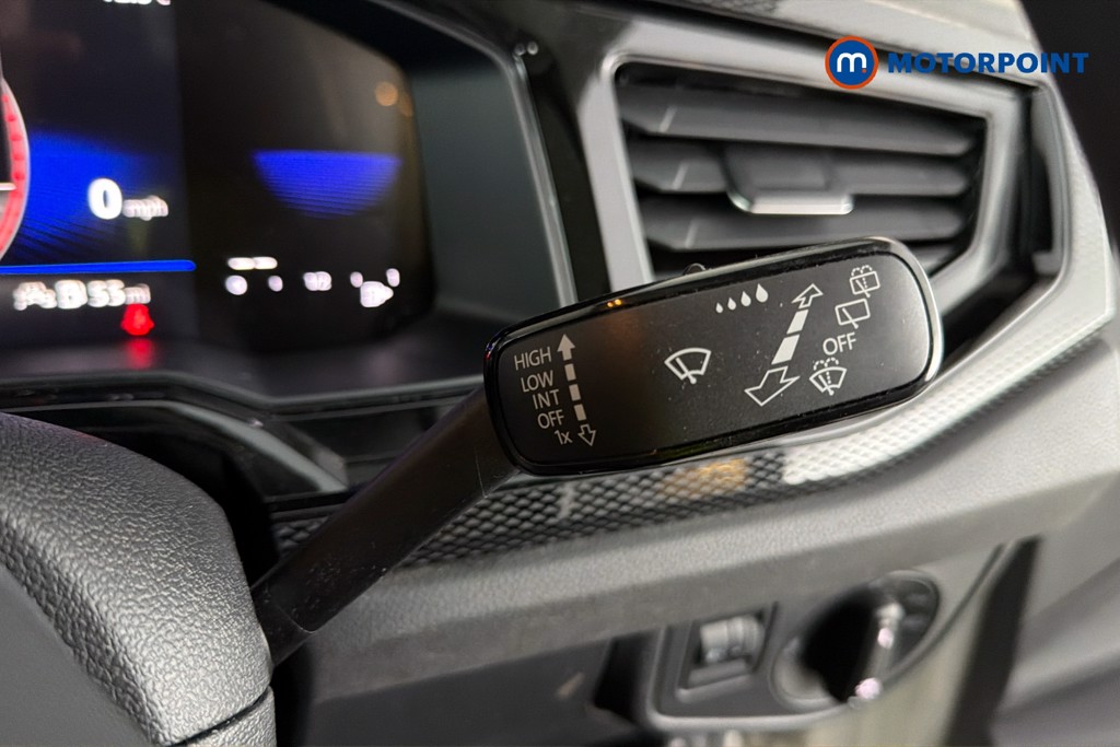 Volkswagen Polo Life Manual Petrol Hatchback - Stock Number (1639657) - 7th supplementary image