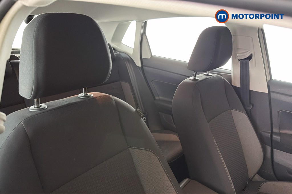 Volkswagen Polo Life Manual Petrol Hatchback - Stock Number (1639657) - 23rd supplementary image