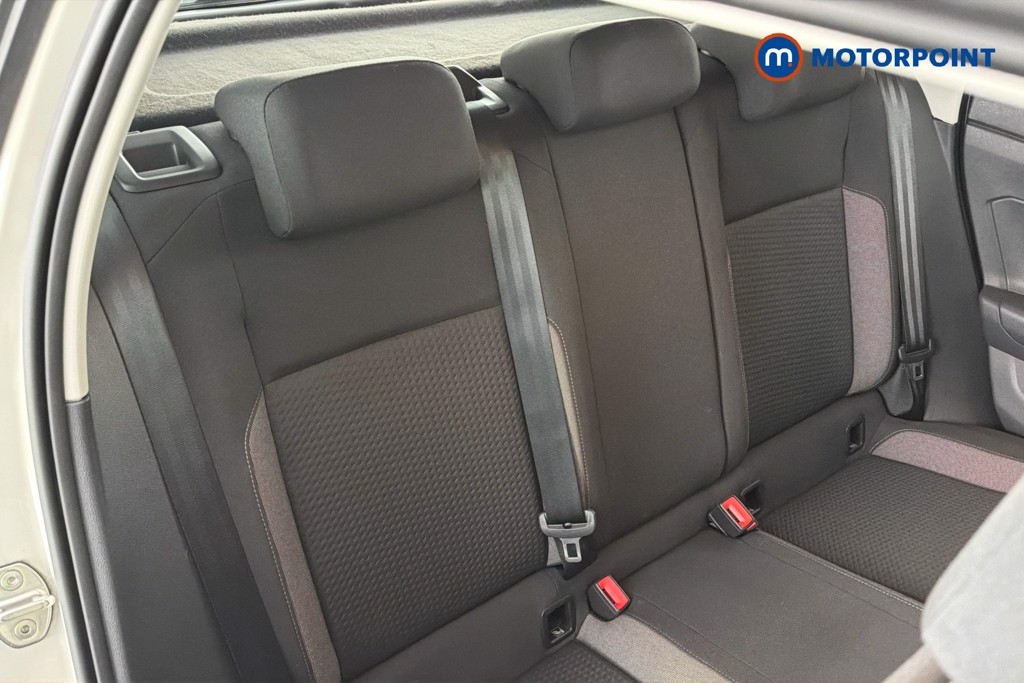 Volkswagen Polo Life Manual Petrol Hatchback - Stock Number (1639657) - 28th supplementary image