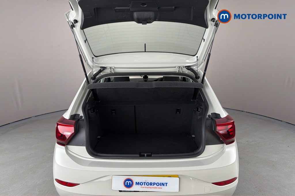 Volkswagen Polo Life Manual Petrol Hatchback - Stock Number (1639657) - 33rd supplementary image