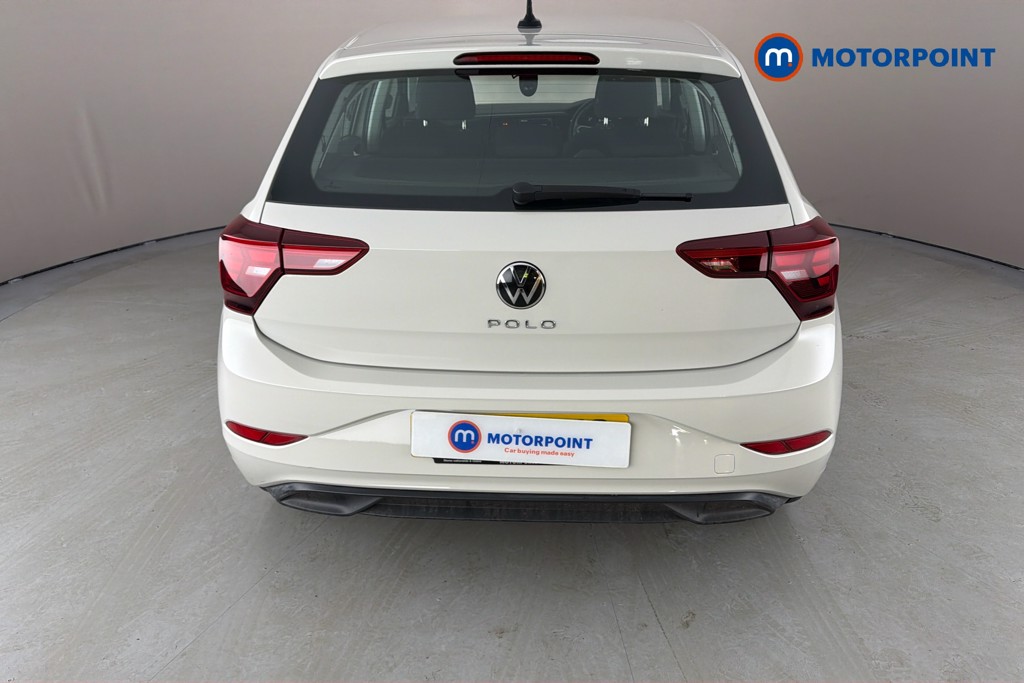 Volkswagen Polo Life Manual Petrol Hatchback - Stock Number (1639657) - 37th supplementary image