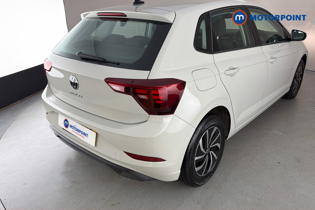 Volkswagen Polo Life Manual Petrol Hatchback - Stock Number (1639657) - 38th supplementary image