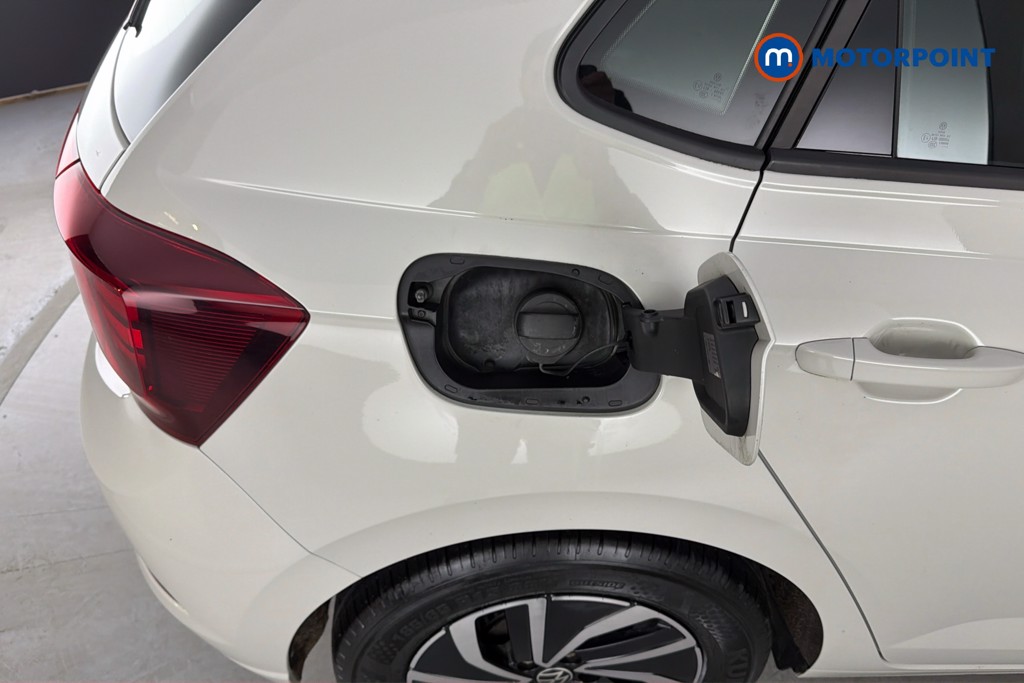 Volkswagen Polo Life Manual Petrol Hatchback - Stock Number (1639657) - 41st supplementary image