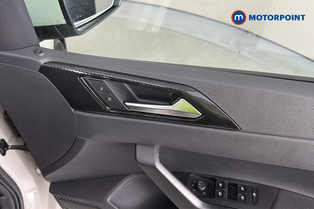 Volkswagen Polo Life Manual Petrol Hatchback - Stock Number (1639657) - 42nd supplementary image
