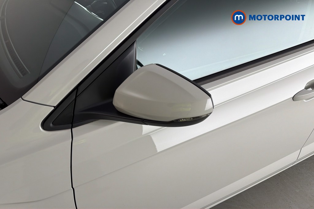Volkswagen Polo Life Manual Petrol Hatchback - Stock Number (1639657) - 43rd supplementary image