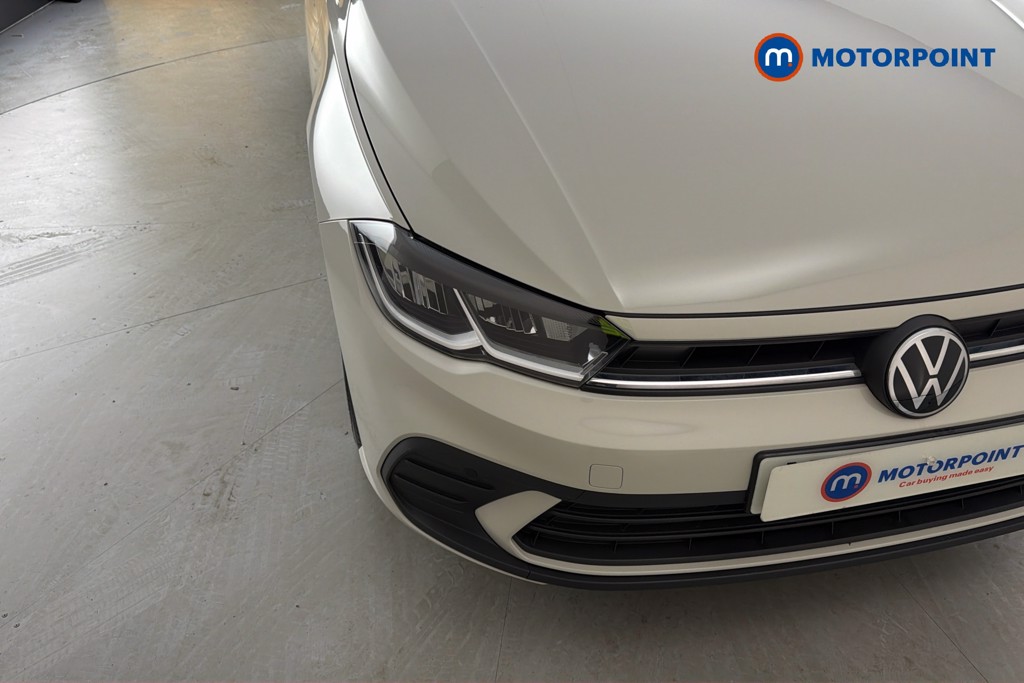 Volkswagen Polo Life Manual Petrol Hatchback - Stock Number (1639657) - 44th supplementary image