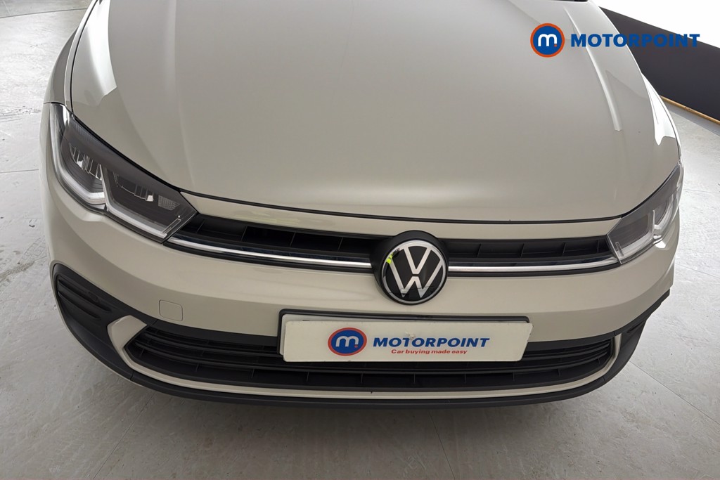 Volkswagen Polo Life Manual Petrol Hatchback - Stock Number (1639657) - 45th supplementary image