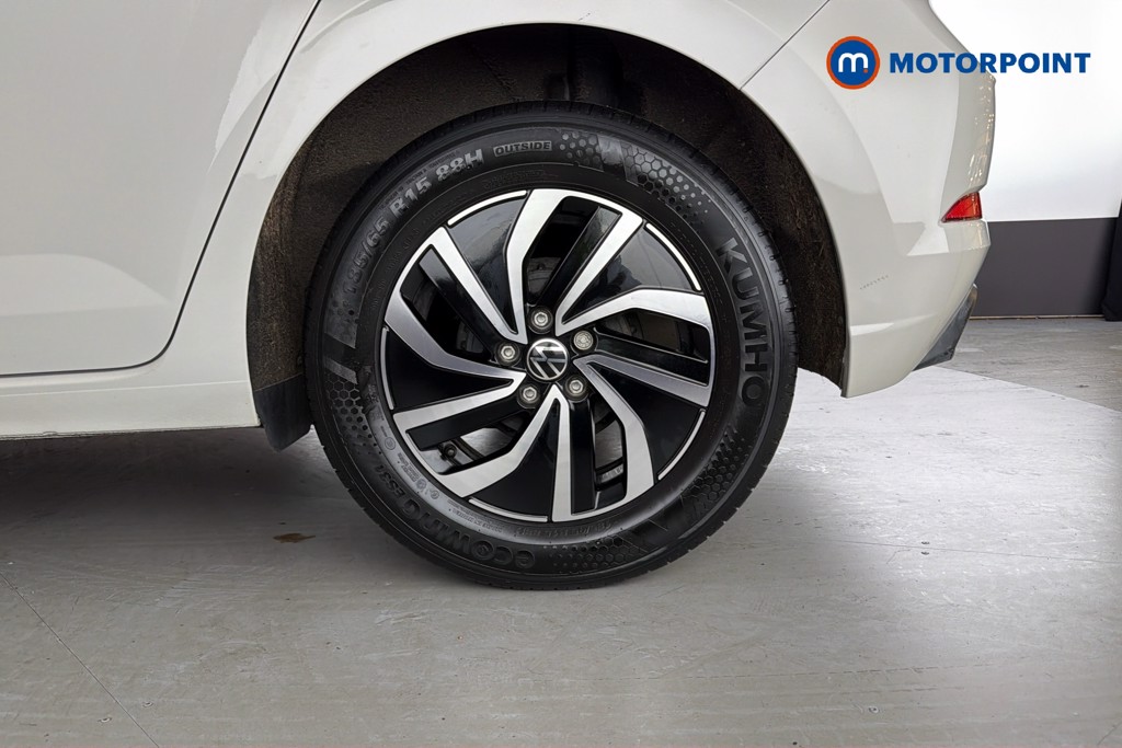 Volkswagen Polo Life Manual Petrol Hatchback - Stock Number (1639657) - 48th supplementary image