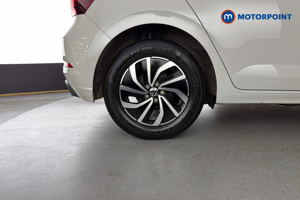Volkswagen Polo Life Manual Petrol Hatchback - Stock Number (1639657) - 49th supplementary image