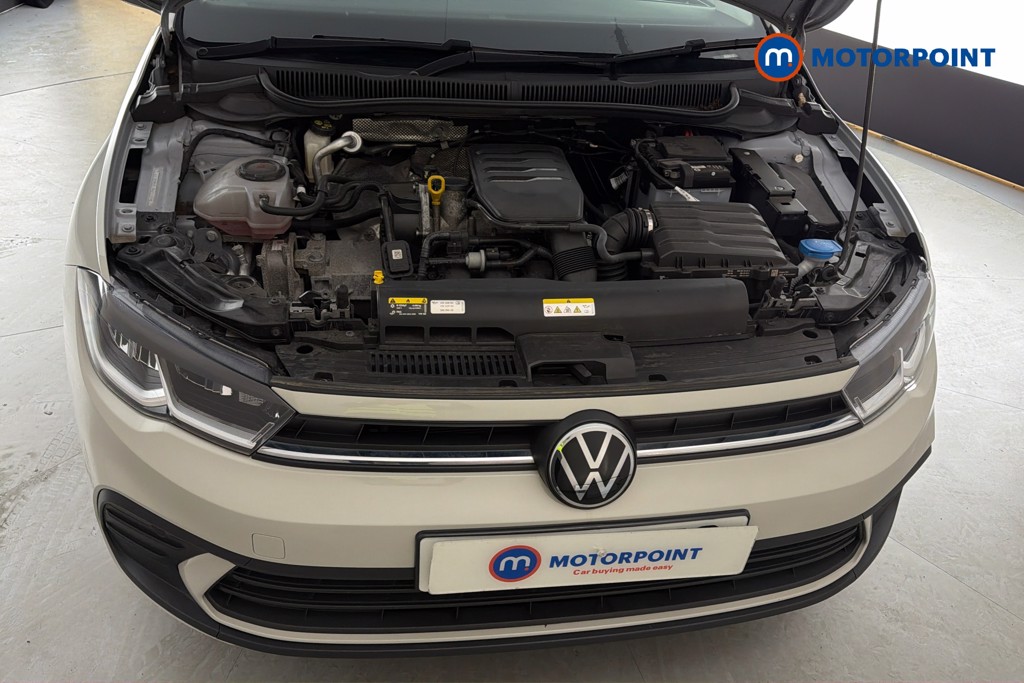 Volkswagen Polo Life Manual Petrol Hatchback - Stock Number (1639657) - 51st supplementary image