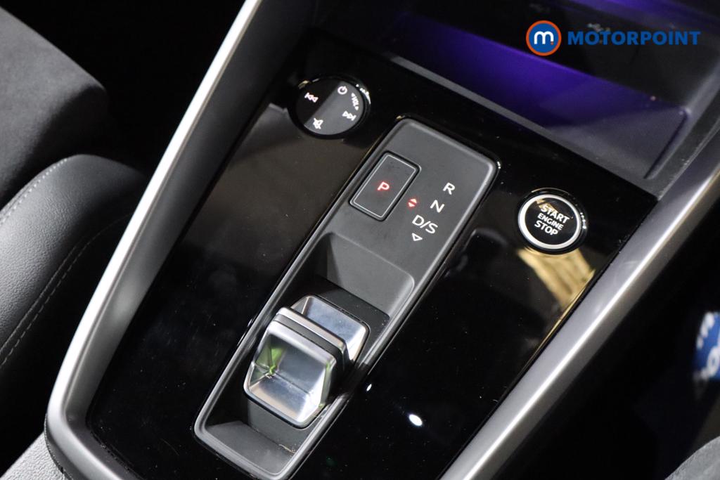 Audi A3 Edition 1 Automatic Diesel Saloon - Stock Number (1639700) - 5th supplementary image