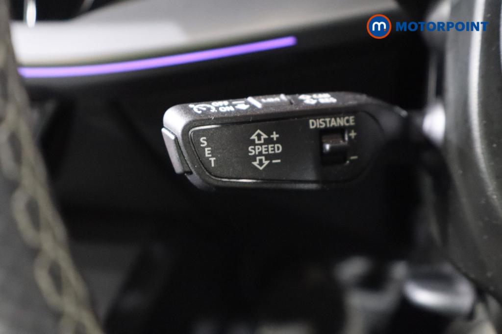 Audi A3 Edition 1 Automatic Diesel Saloon - Stock Number (1639700) - 7th supplementary image