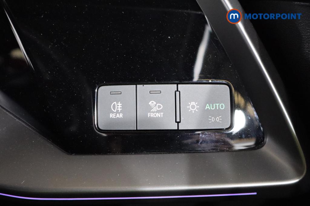 Audi A3 Edition 1 Automatic Diesel Saloon - Stock Number (1639700) - 10th supplementary image