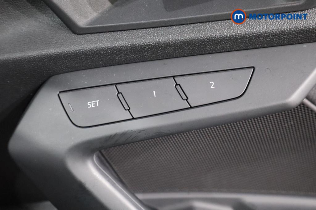 Audi A3 Edition 1 Automatic Diesel Saloon - Stock Number (1639700) - 13th supplementary image
