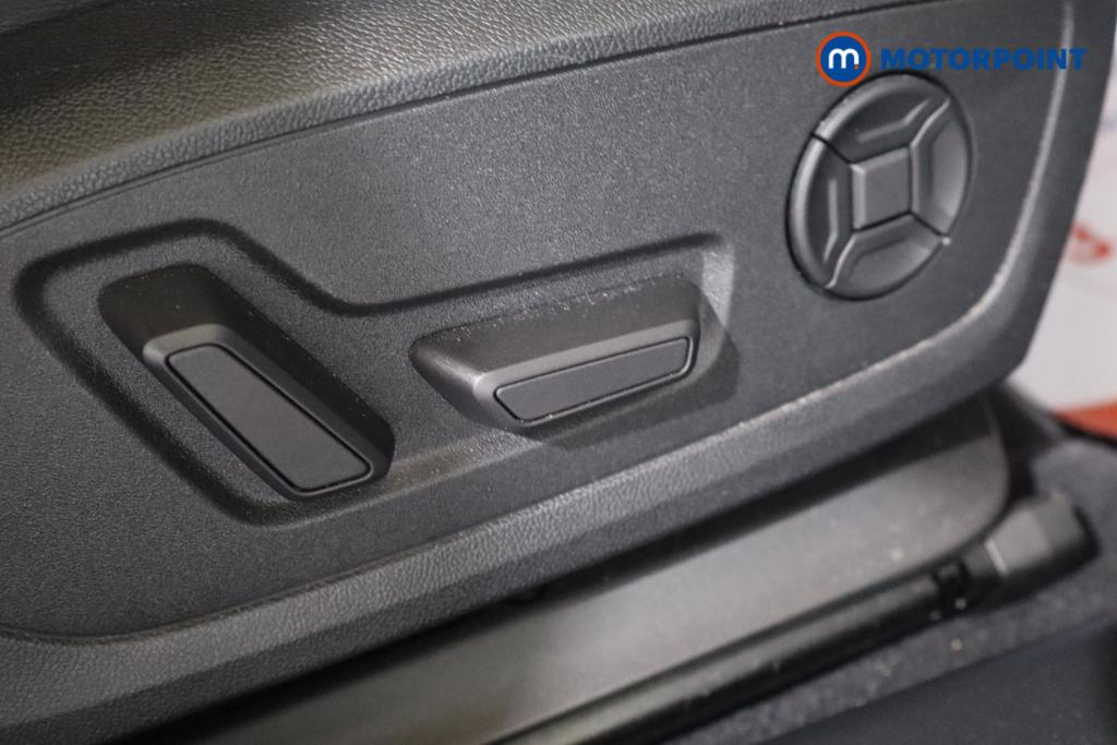 Audi A3 Edition 1 Automatic Diesel Saloon - Stock Number (1639700) - 14th supplementary image