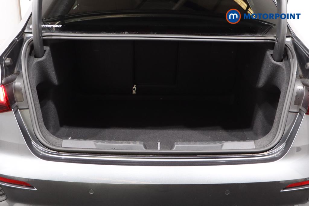 Audi A3 Edition 1 Automatic Diesel Saloon - Stock Number (1639700) - 16th supplementary image