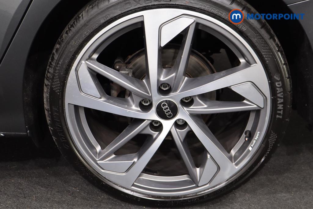 Audi A3 Edition 1 Automatic Diesel Saloon - Stock Number (1639700) - 20th supplementary image
