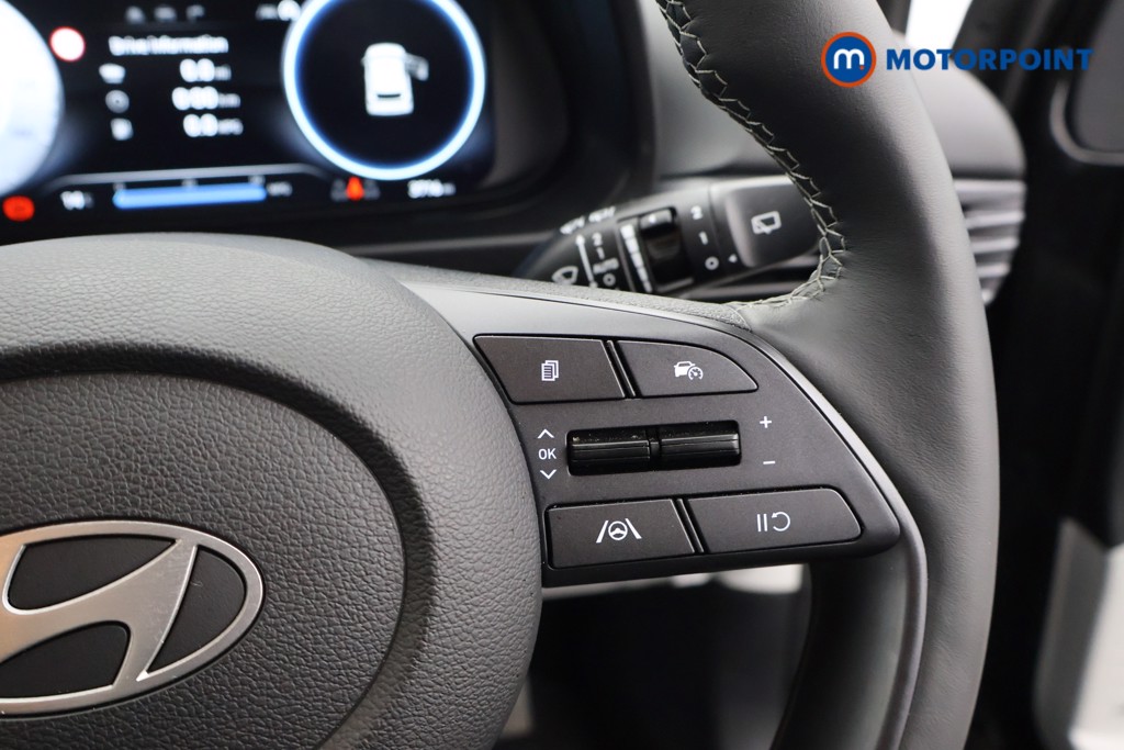 Hyundai I20 Ultimate Manual Petrol Hatchback - Stock Number (1639929) - 7th supplementary image