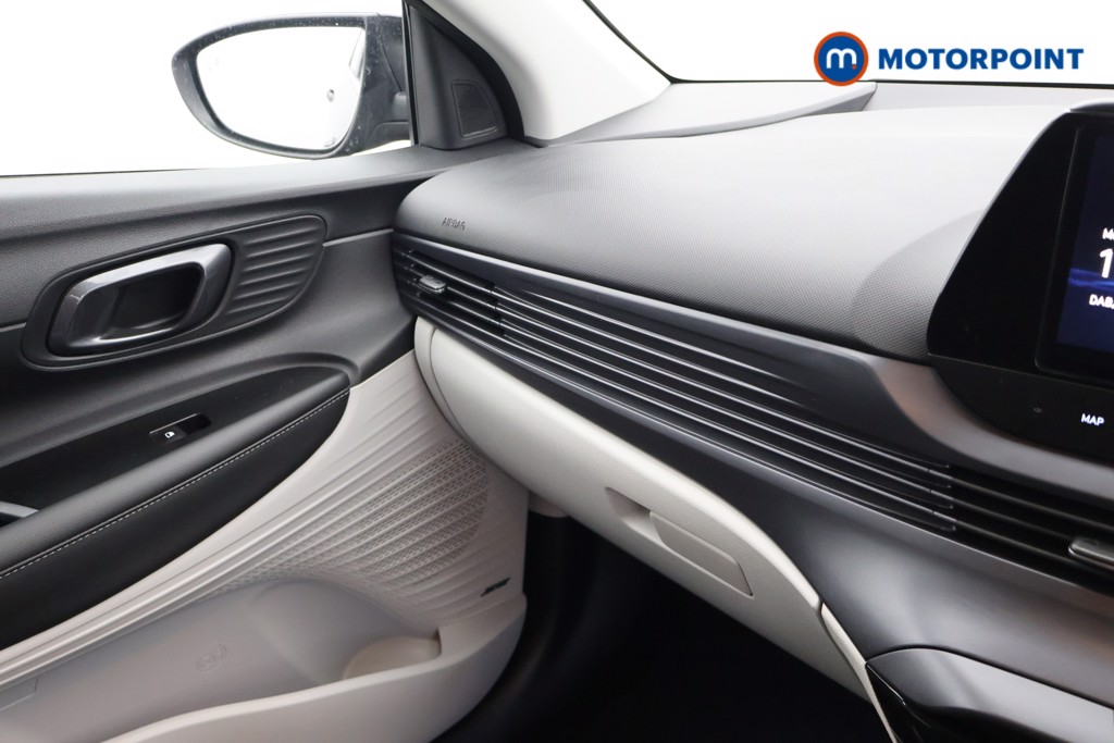 Hyundai I20 Ultimate Manual Petrol Hatchback - Stock Number (1639929) - 10th supplementary image