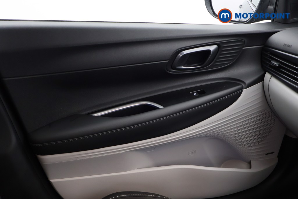 Hyundai I20 Ultimate Manual Petrol Hatchback - Stock Number (1639929) - 11th supplementary image