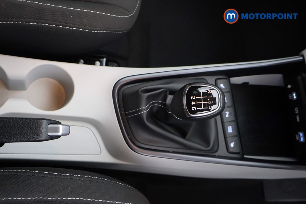 Hyundai I20 Ultimate Manual Petrol Hatchback - Stock Number (1639929) - 13th supplementary image