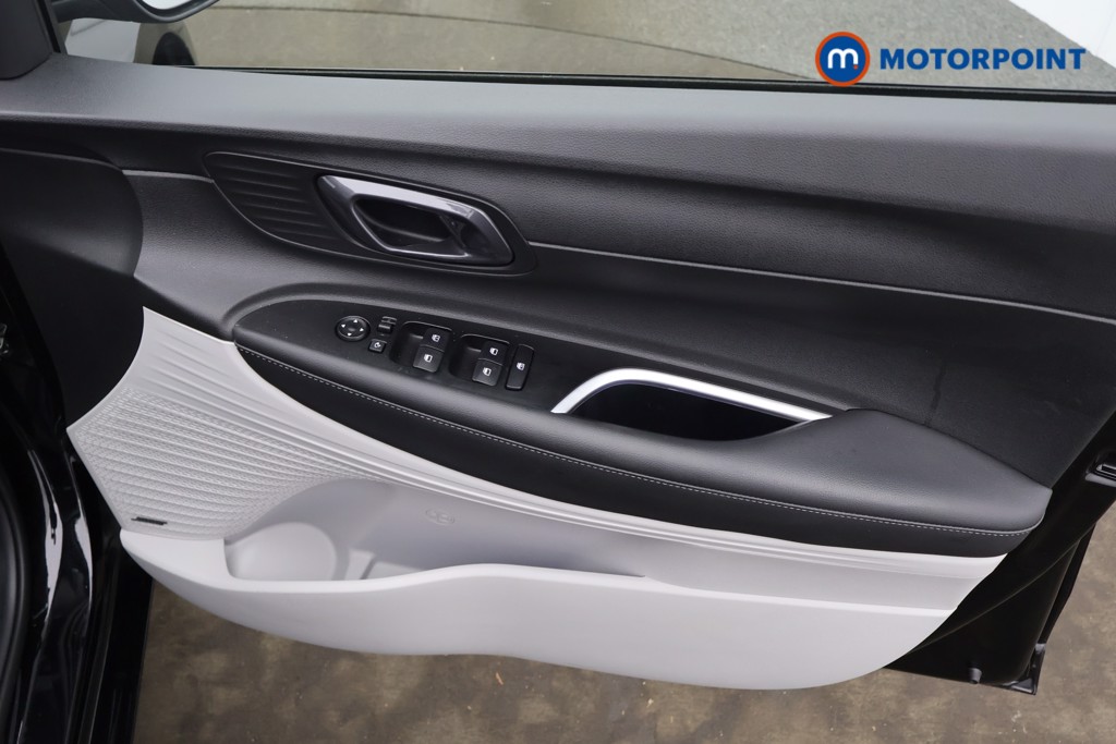 Hyundai I20 Ultimate Manual Petrol Hatchback - Stock Number (1639929) - 14th supplementary image