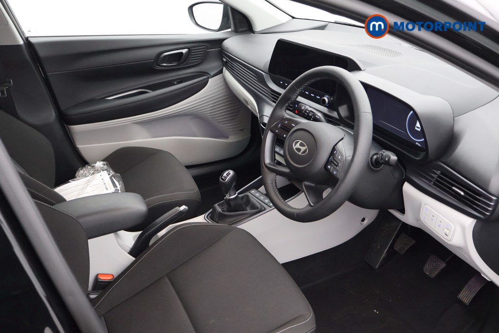 Hyundai I20 Ultimate Manual Petrol Hatchback - Stock Number (1639929) - 15th supplementary image
