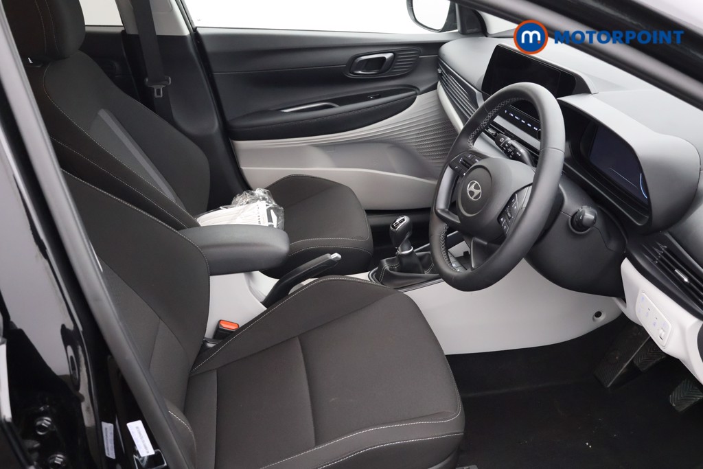Hyundai I20 Ultimate Manual Petrol Hatchback - Stock Number (1639929) - 16th supplementary image