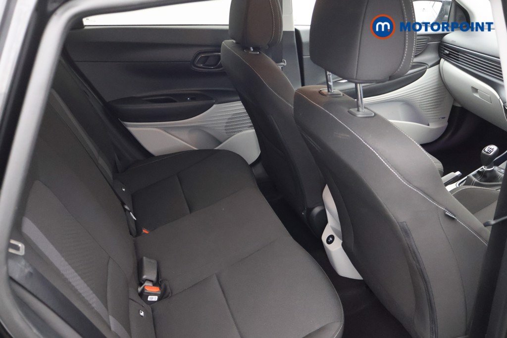Hyundai I20 Ultimate Manual Petrol Hatchback - Stock Number (1639929) - 18th supplementary image