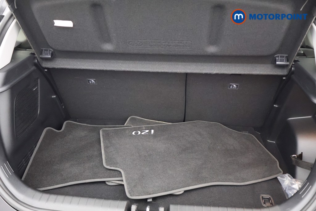 Hyundai I20 Ultimate Manual Petrol Hatchback - Stock Number (1639929) - 19th supplementary image