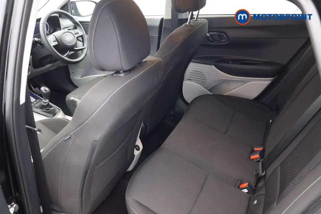 Hyundai I20 Ultimate Manual Petrol Hatchback - Stock Number (1639929) - 21st supplementary image