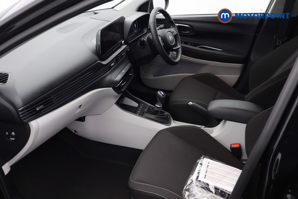 Hyundai I20 Ultimate Manual Petrol Hatchback - Stock Number (1639929) - 23rd supplementary image