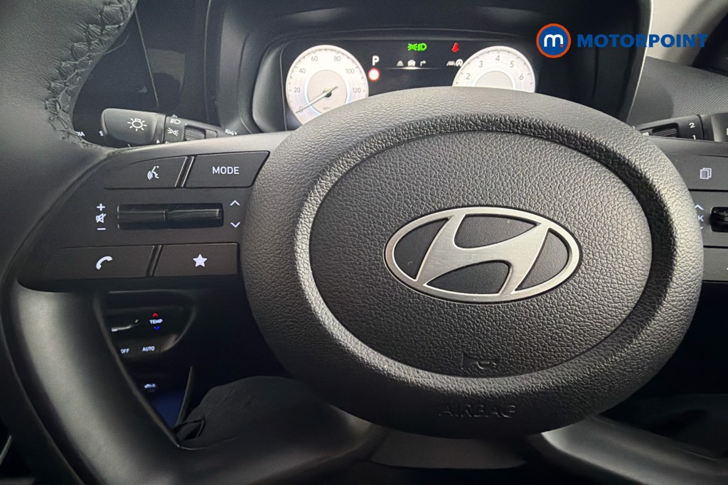 Hyundai I20 Premium Automatic Petrol Hatchback - Stock Number (1639931) - 3rd supplementary image