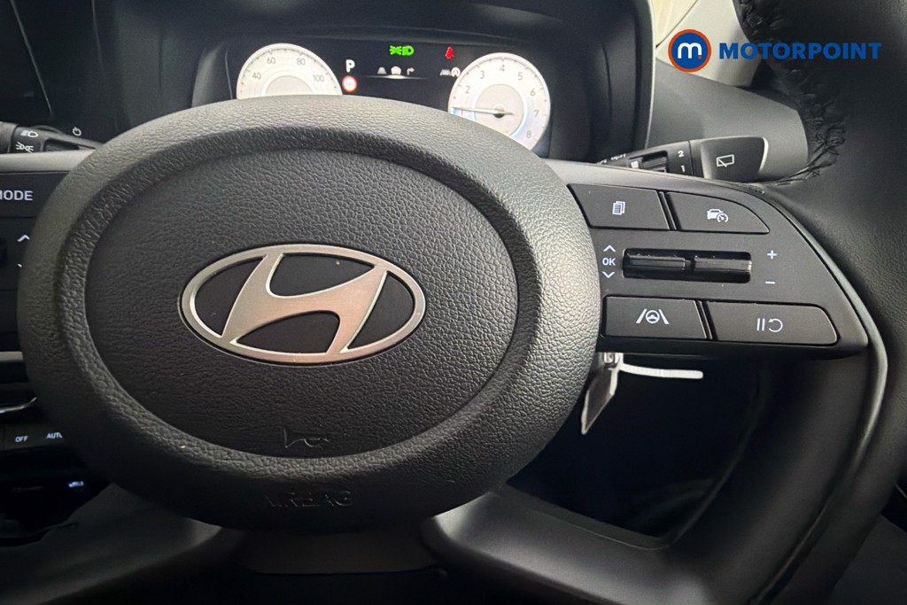 Hyundai I20 Premium Automatic Petrol Hatchback - Stock Number (1639931) - 4th supplementary image