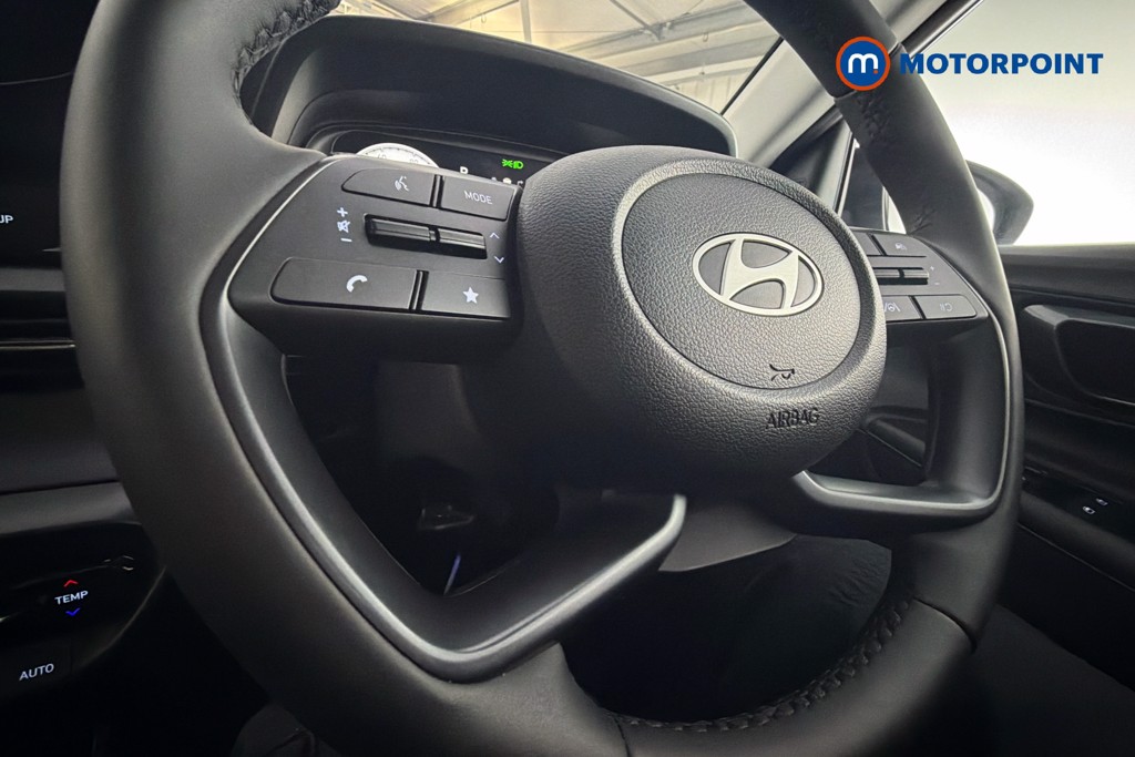 Hyundai I20 Premium Automatic Petrol Hatchback - Stock Number (1639931) - 5th supplementary image