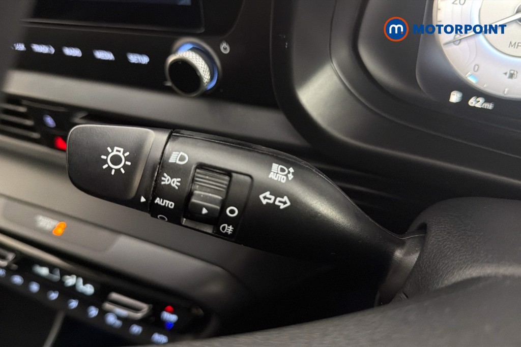 Hyundai I20 Premium Automatic Petrol Hatchback - Stock Number (1639931) - 6th supplementary image