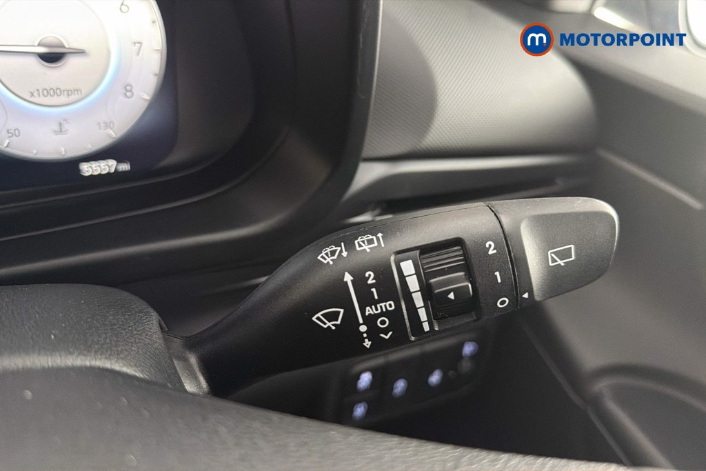 Hyundai I20 Premium Automatic Petrol Hatchback - Stock Number (1639931) - 7th supplementary image